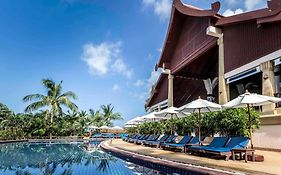 Novotel Phuket Resort - SHA Plus
